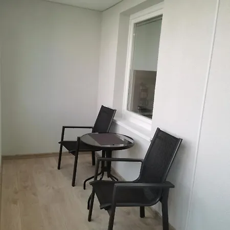 Butas Baltic Palanga